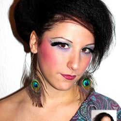 Vorher  Nachher Bilder Nadine D 0041