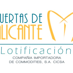 Puertas de Alicante