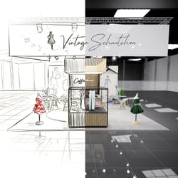 Minimalist Boutique
