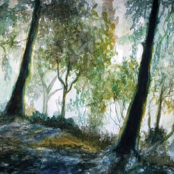 Forest I