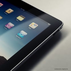 iPad