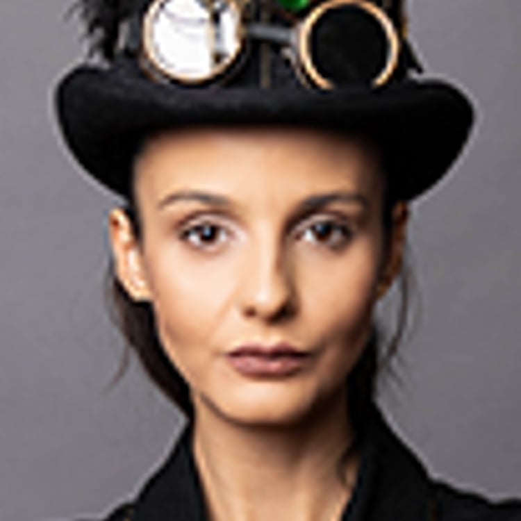 Dilyana Velichkova