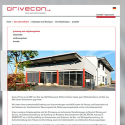 Drivecon