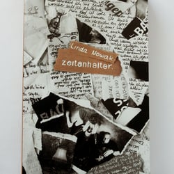 Cover des Romans
