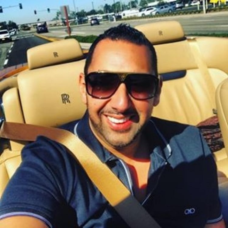 Mark Atalla