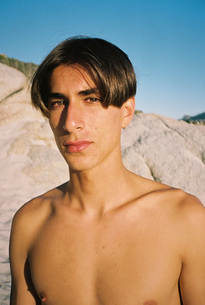 Portfolio – Portraits