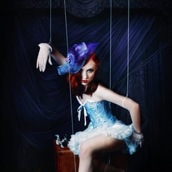 Puppets