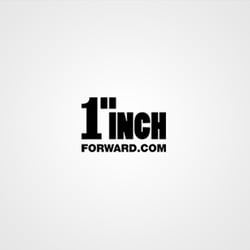 1inch forward Logo