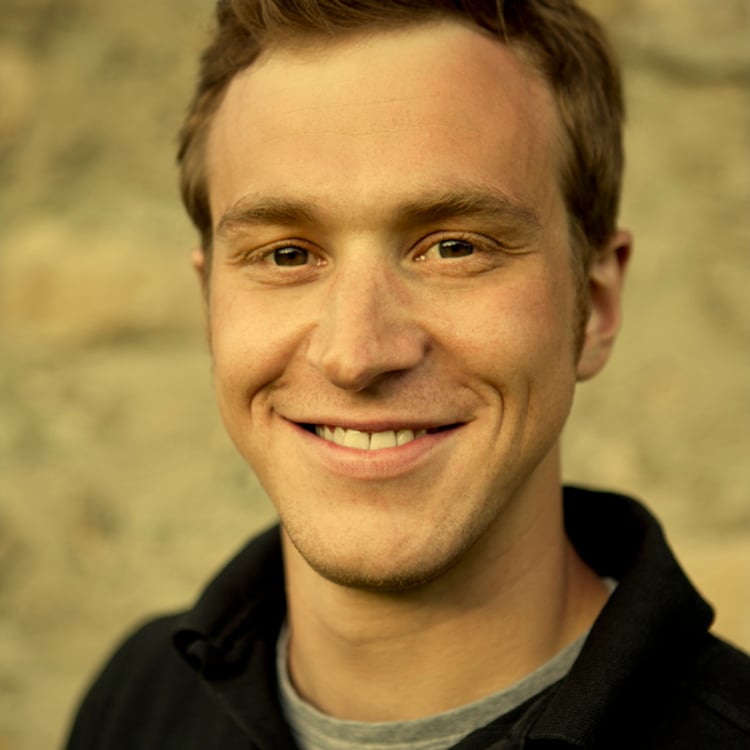 Christoph Bischof