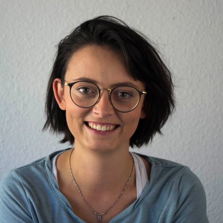 Ricarda ten Thije