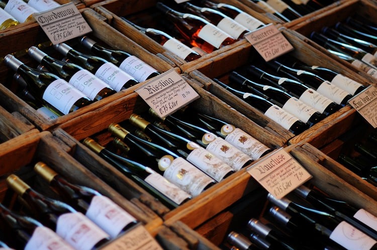 Nice Wine
