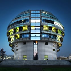 International Neuroscience Institute Hannover