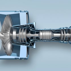 Turbine