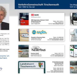 VGT Taschenfahrplan Umschlag 2