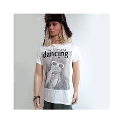 My Nirvana: Dancing