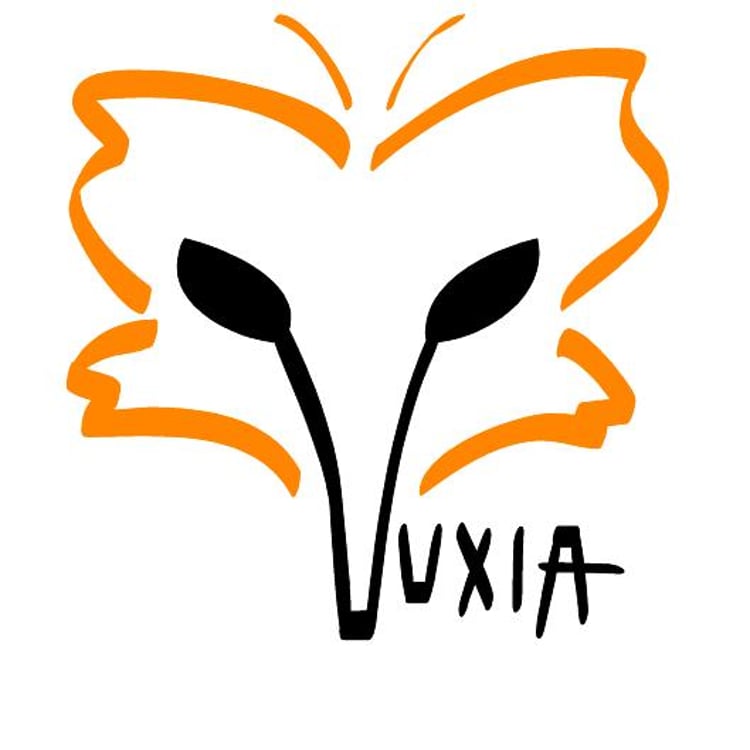 Vuxia Illustration