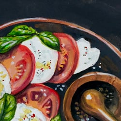 Gouache
