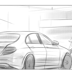 Mercedes Saftey