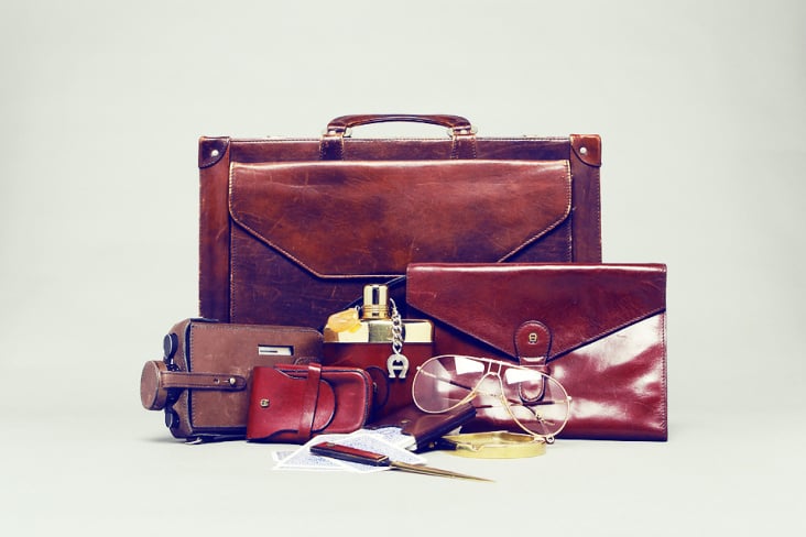 Aigner Heritage Kollektion