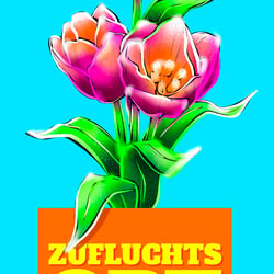 Chez Tischdeko: Tulpe