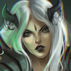 Necromanceress