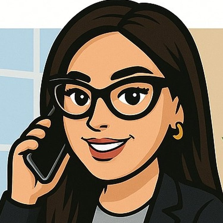 Patricia Cardona