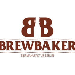 BREWBAKER // BIERMANUFAKTUR BERLIN