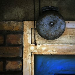 Gritty Composition
