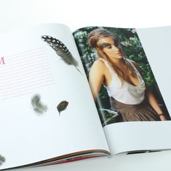 Artikel: human nature
