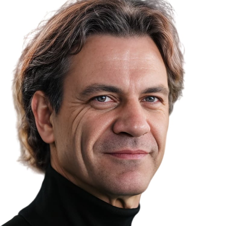 Johannes Deltl