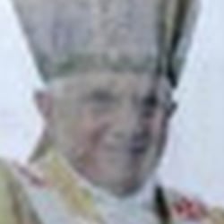pope’s