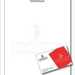 Logos For An Educational Centre