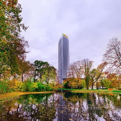 31 Posttower 8825