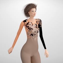 Charakter Animation