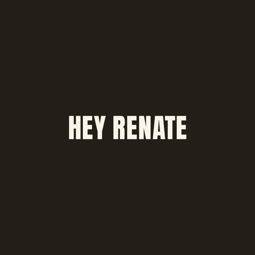 Renate Praschberger | Designstudio