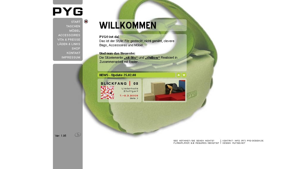 PYG-Design