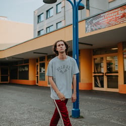 Fashion Portrait