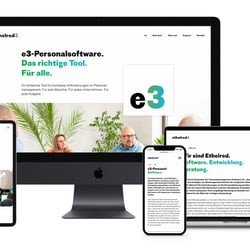 Webdesign
