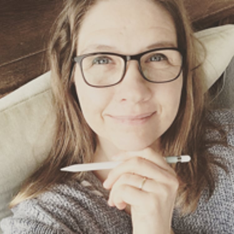Birgit Bauer