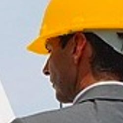 Webseite für ein Planungsbüro agrartechnischer Anlagen