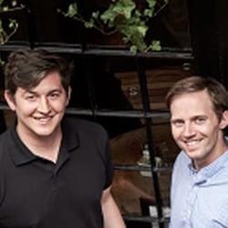 BOND STREET for THE HUNDERT – STARTUPS OF NEW YORK