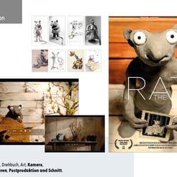 Bewerbung Grafiker Art Direktor39