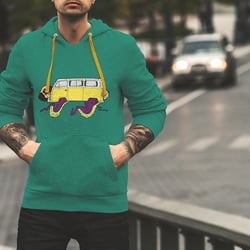 Clothing MockUp