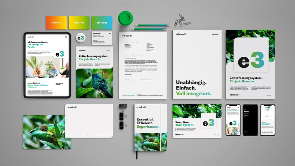 Branding