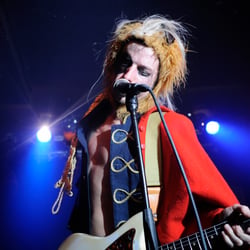 Bonaparte @ Magnet Club © Judith von Ortenberg
