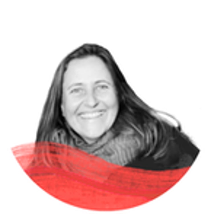 Judith Ganter
