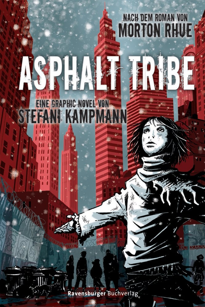 asphalttribe cover