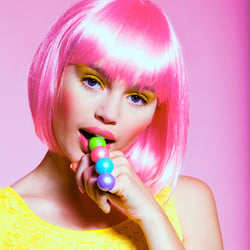 Candy Warhol By TOMAAS