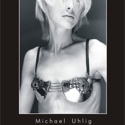 Silber BH von Michael Uhlig