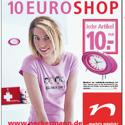 10 Euro Titel